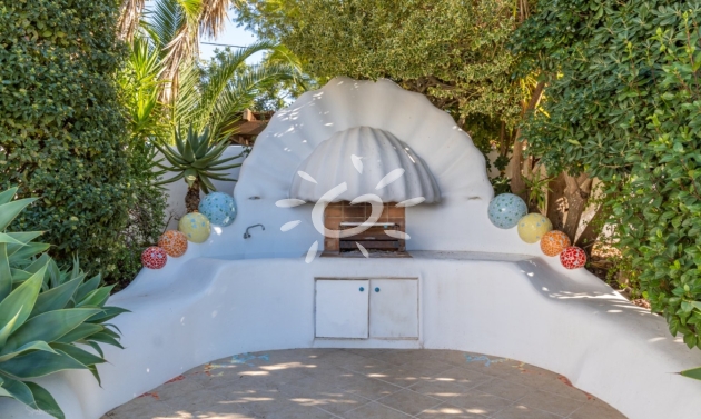 Reventas - Villas - Chalets - Javea - Montgo