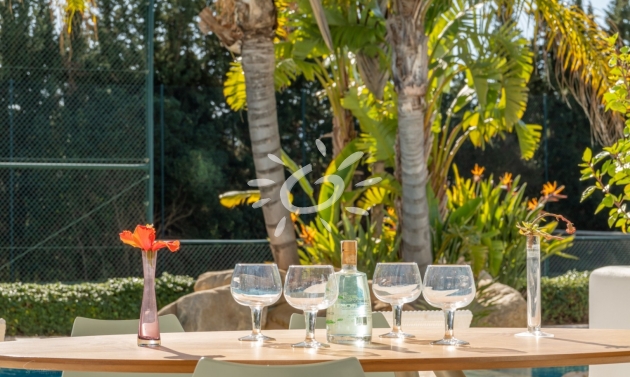 Reventas - Villas - Chalets - Javea - Montgo