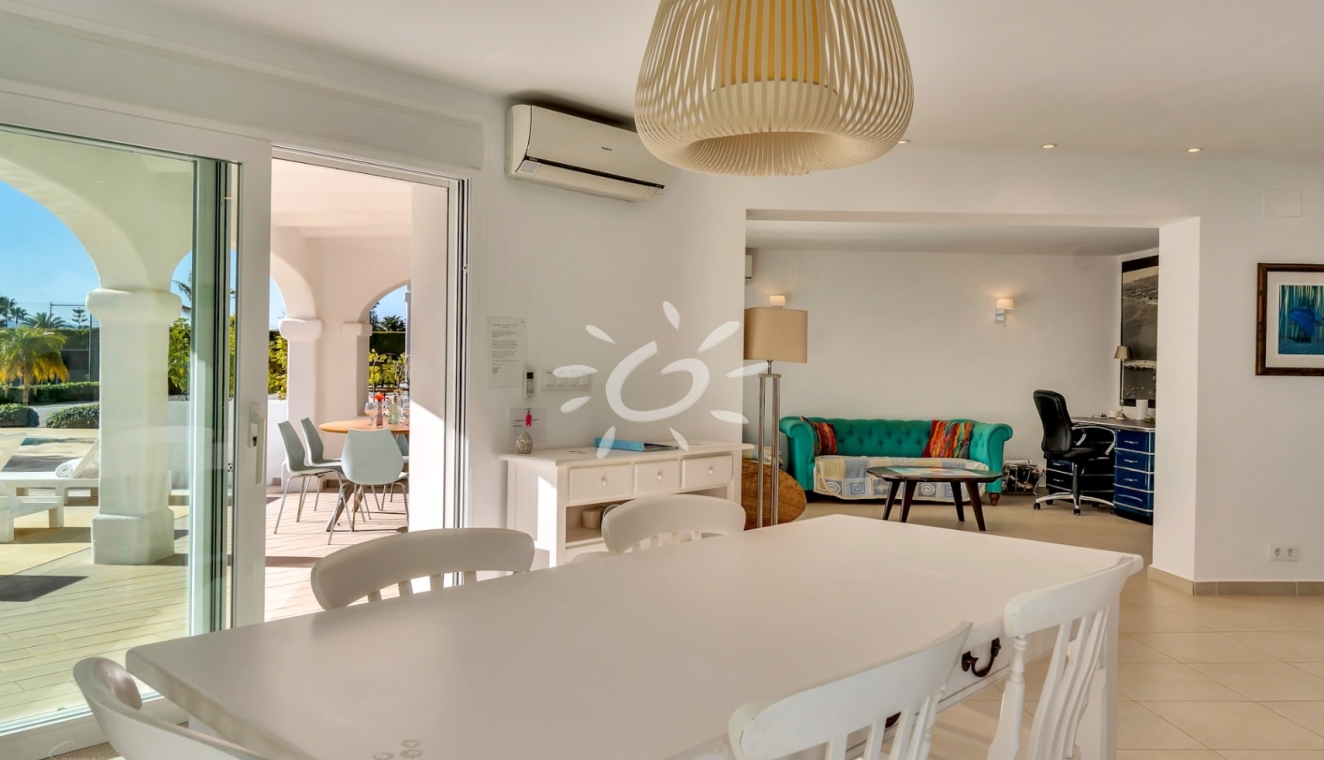 Reventas - Villas - Chalets - Javea - Montgo