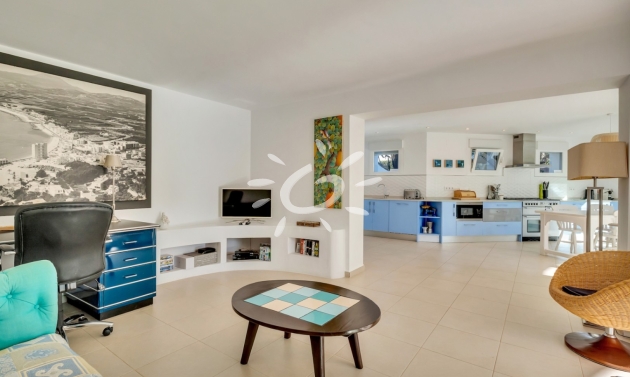 Reventas - Villas - Chalets - Javea - Montgo