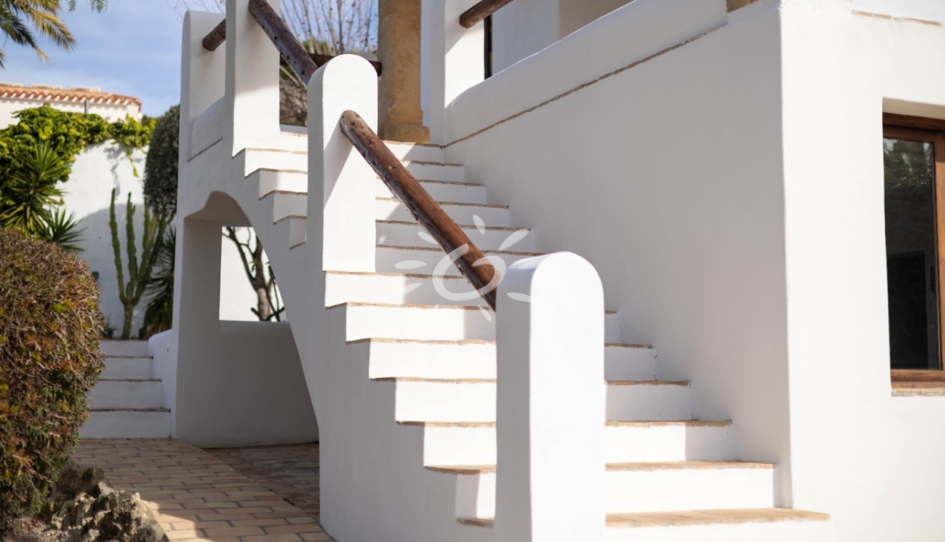 Resales - Villas - Javea - Toscal