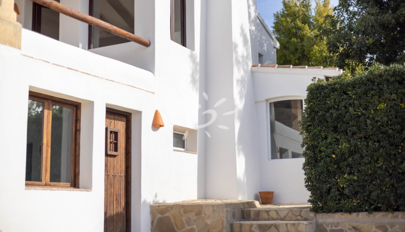 Resales - Villas - Javea - Toscal