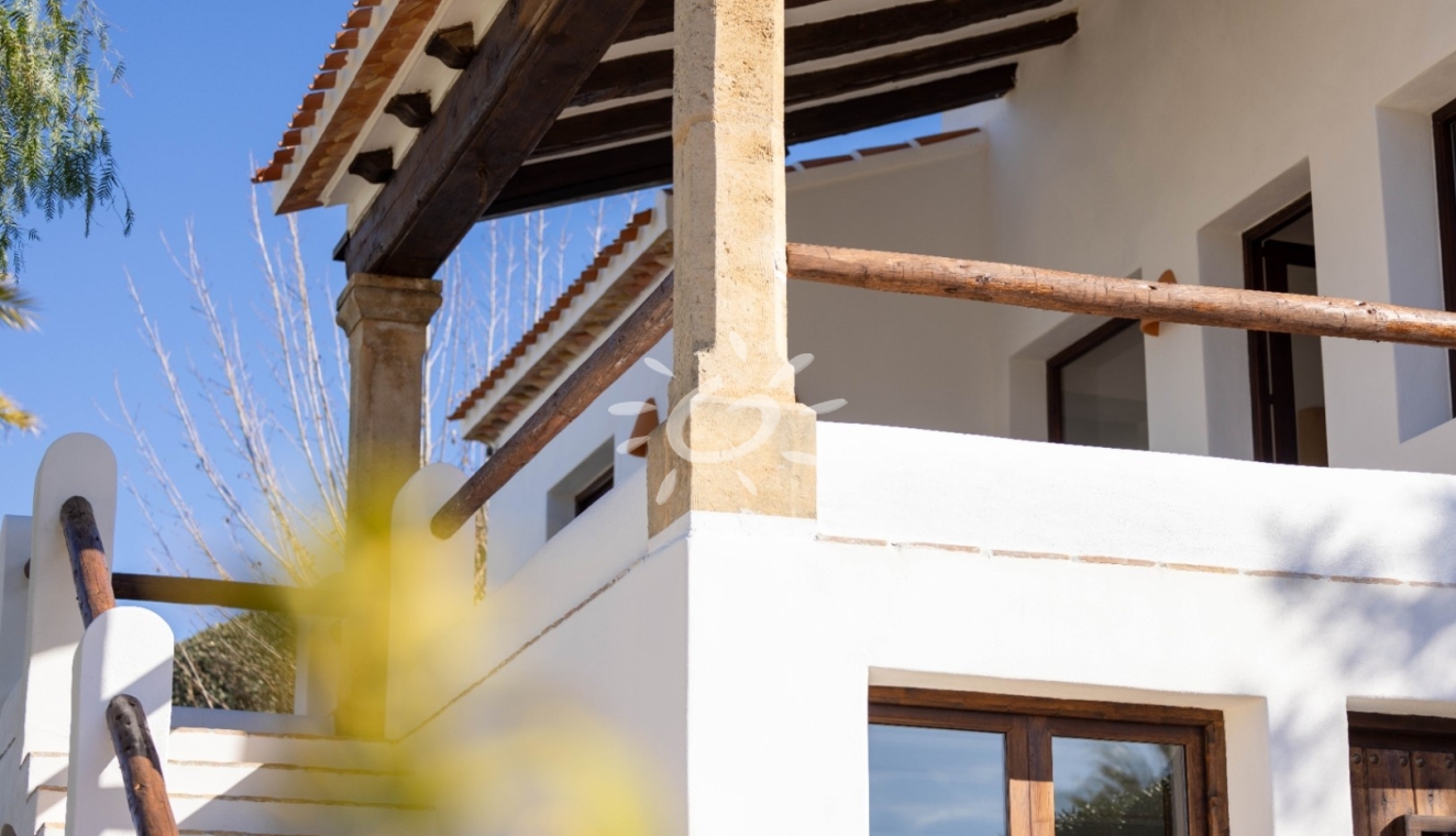 Resales - Villas - Javea - Toscal