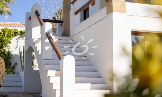 Resales - Villas - Javea - Toscal