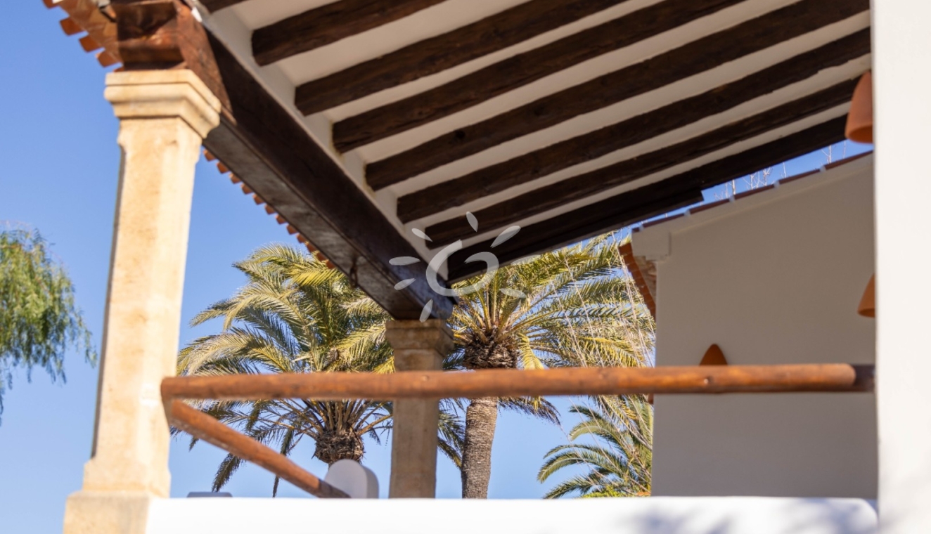 Resales - Villas - Javea - Toscal