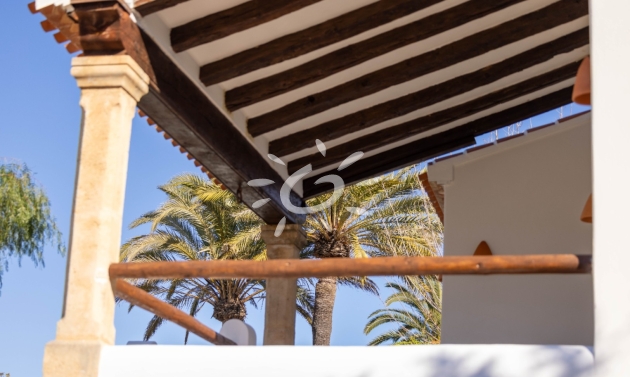 Resales - Villas - Javea - Toscal