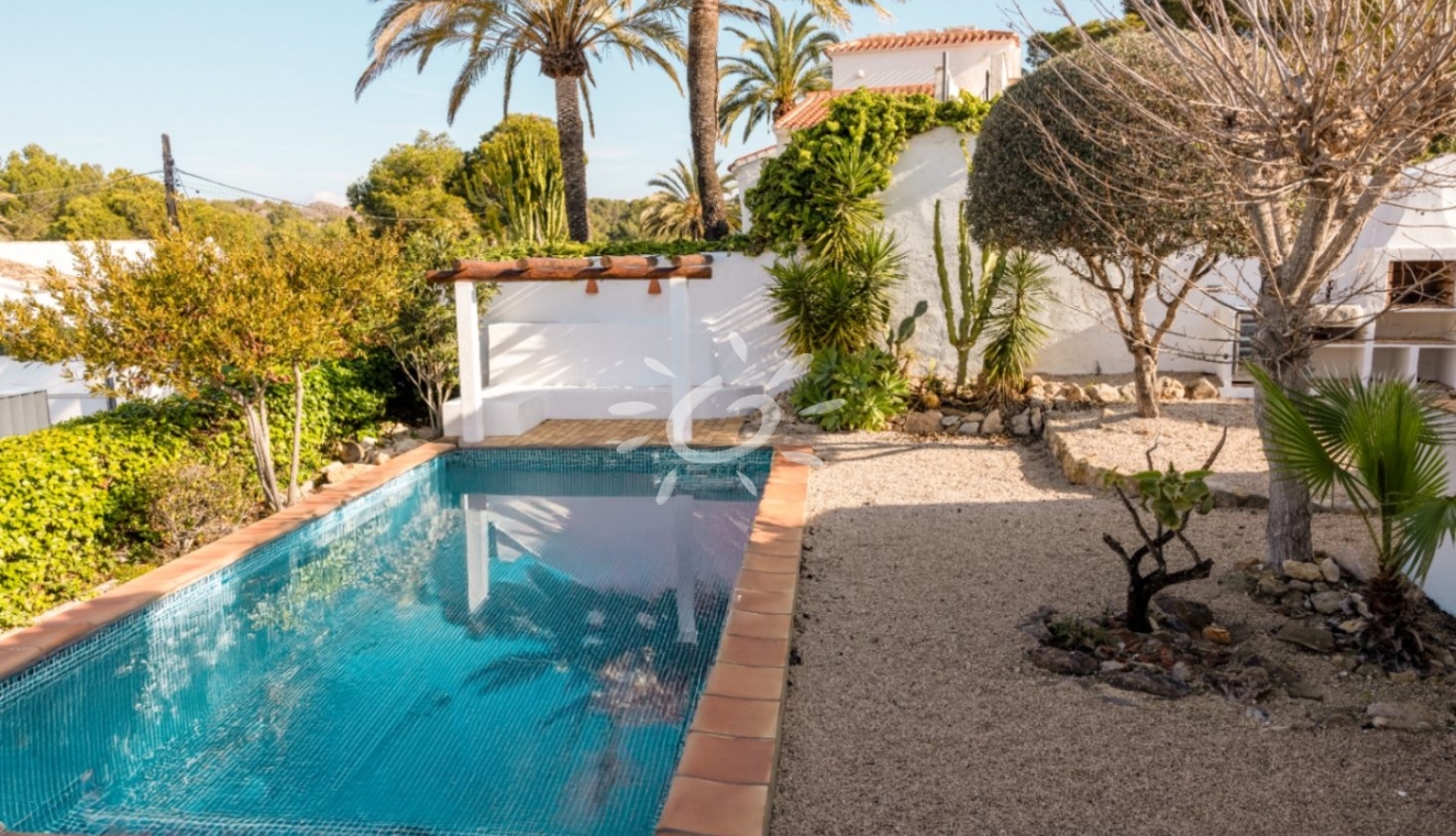 Resales - Villas - Javea - Toscal