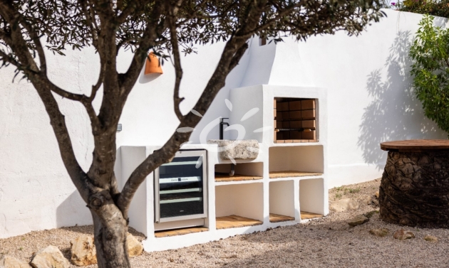 Resales - Villas - Javea - Toscal