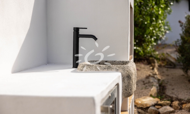 Resales - Villas - Javea - Toscal