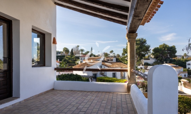 Resales - Villas - Javea - Toscal