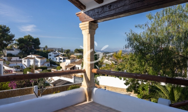 Resales - Villas - Javea - Toscal