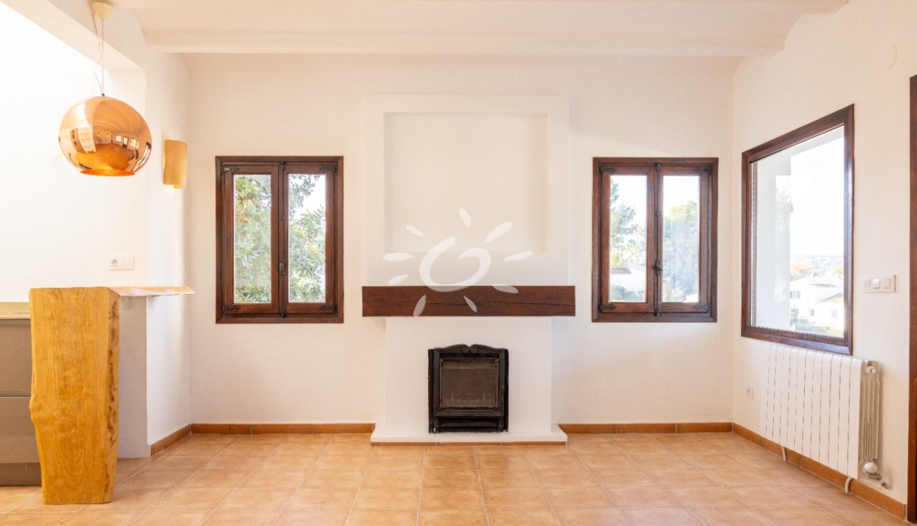 Resales - Villas - Javea - Toscal