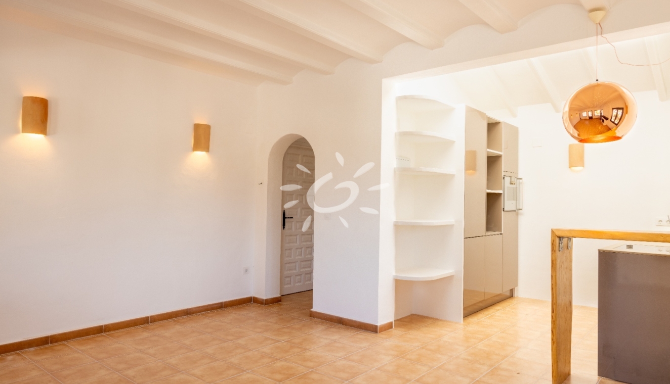 Resales - Villas - Javea - Toscal