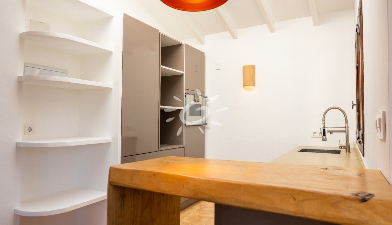 Resales - Villas - Javea - Toscal
