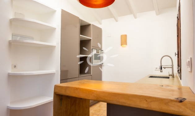 Resales - Villas - Javea - Toscal
