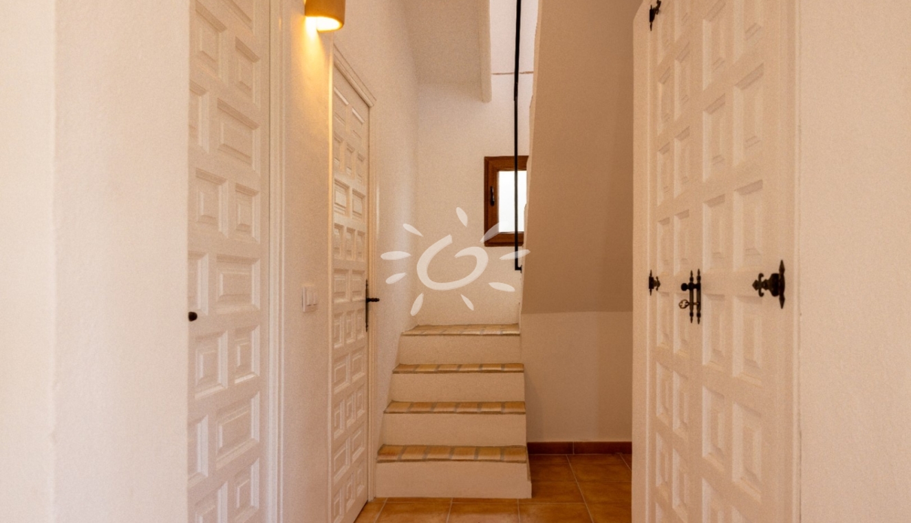 Resales - Villas - Javea - Toscal