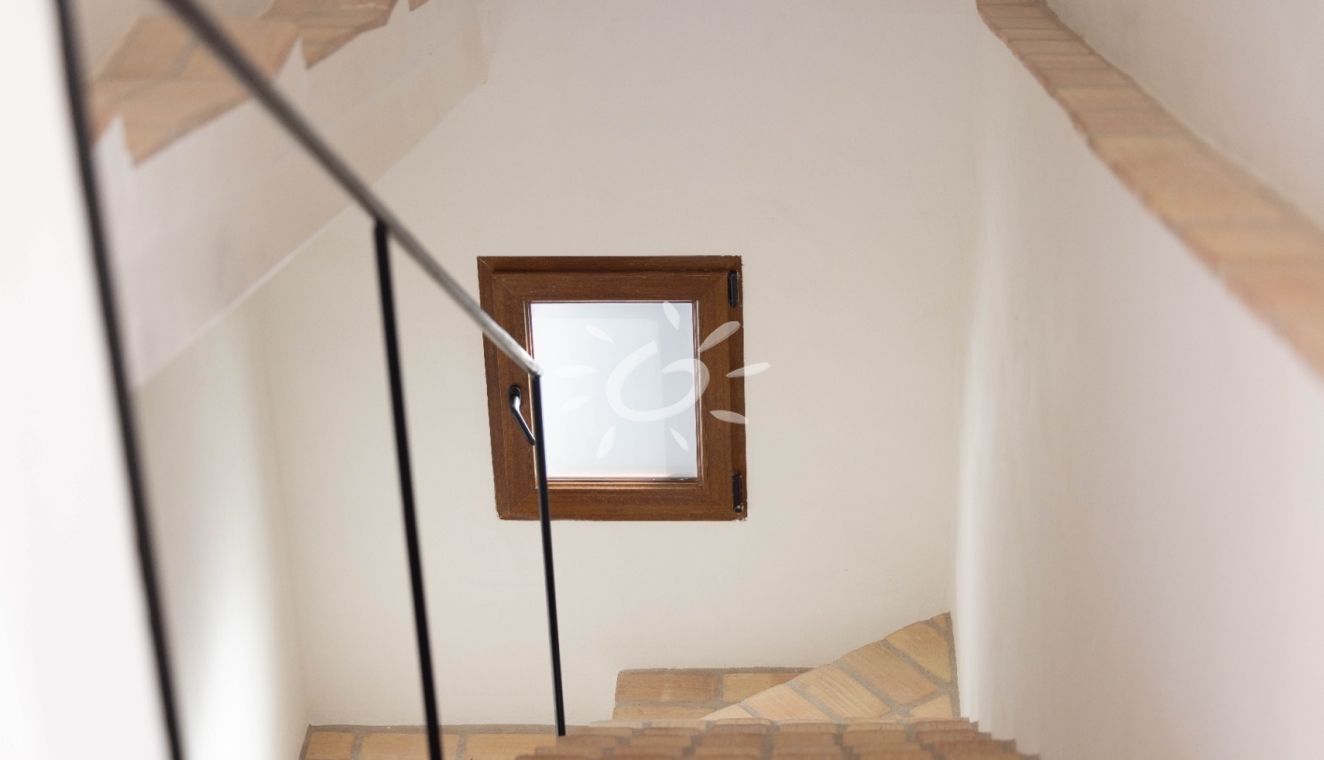 Resales - Villas - Javea - Toscal