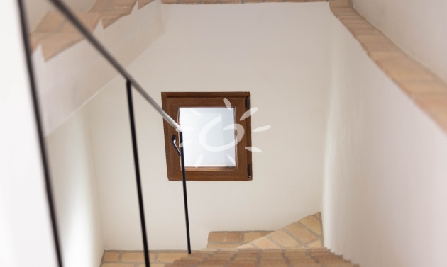 Resales - Villas - Javea - Toscal