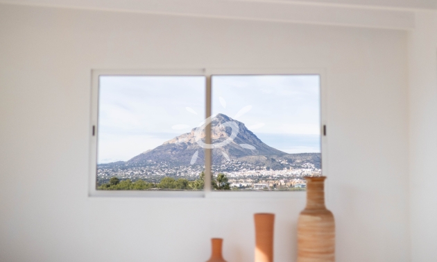 Resales - Villas - Javea - Toscal
