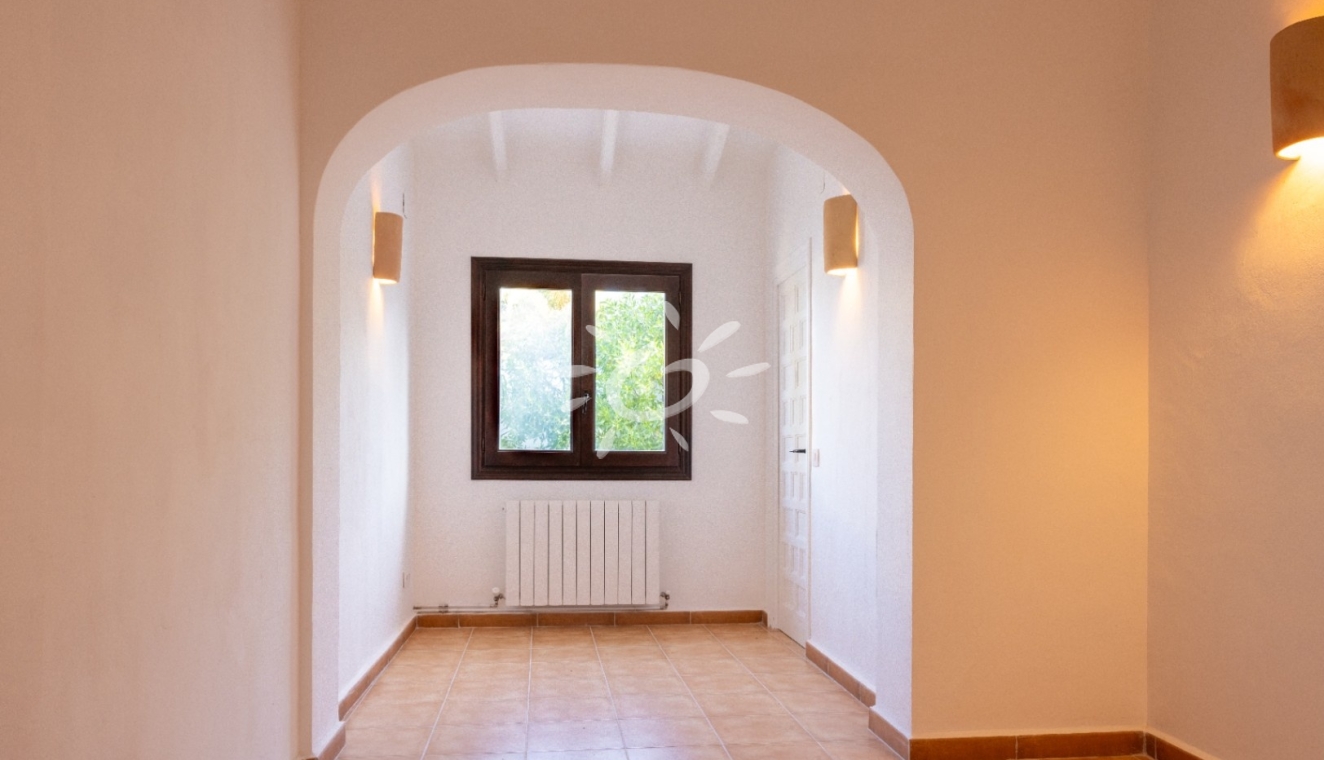 Resales - Villas - Javea - Toscal