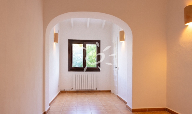 Resales - Villas - Javea - Toscal