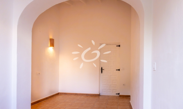 Resales - Villas - Javea - Toscal