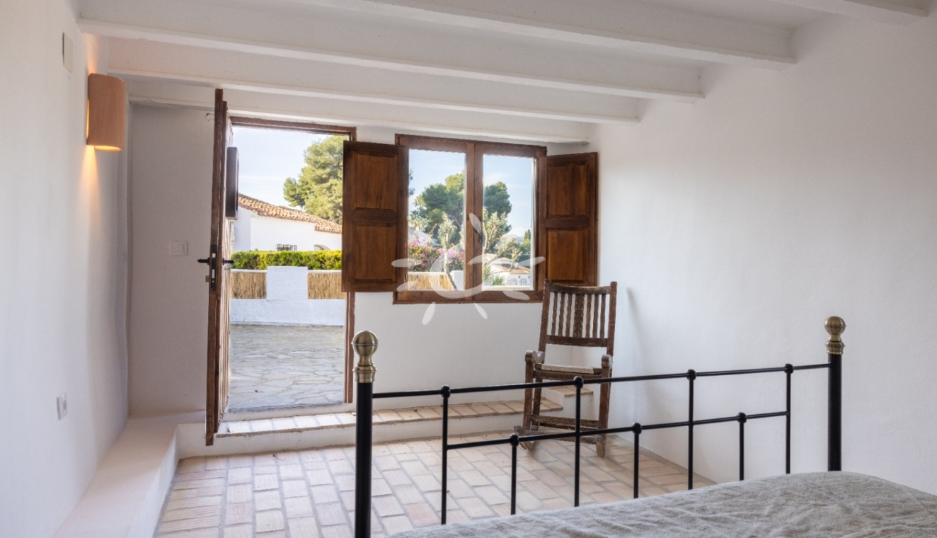Resales - Villas - Javea - Toscal