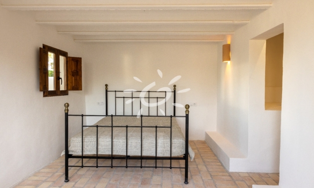 Resales - Villas - Javea - Toscal