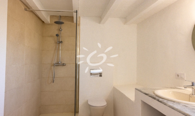 Resales - Villas - Javea - Toscal