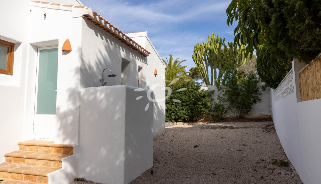 Resales - Villas - Javea - Toscal