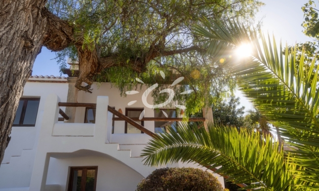 Resales - Villas - Javea - Toscal