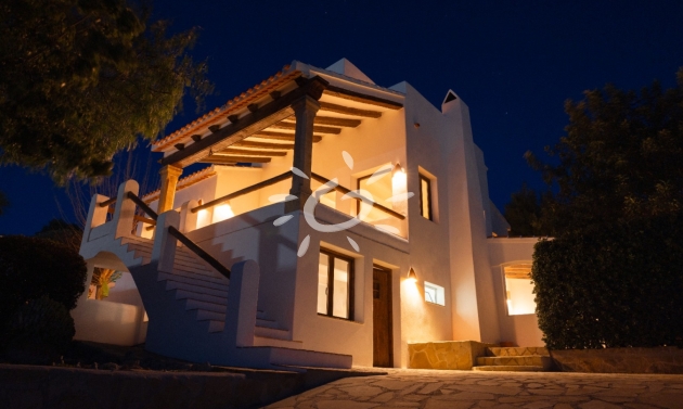 Resales - Villas - Javea - Toscal