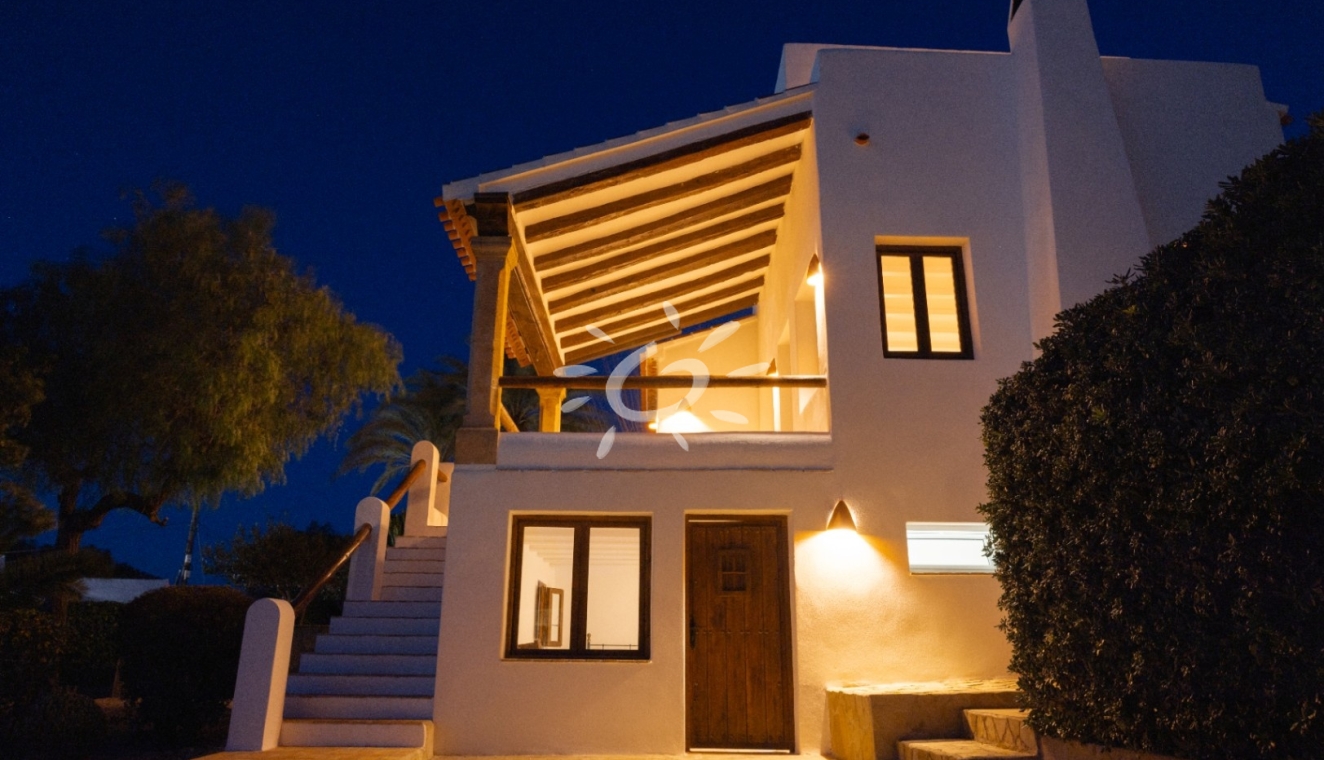 Resales - Villas - Javea - Toscal
