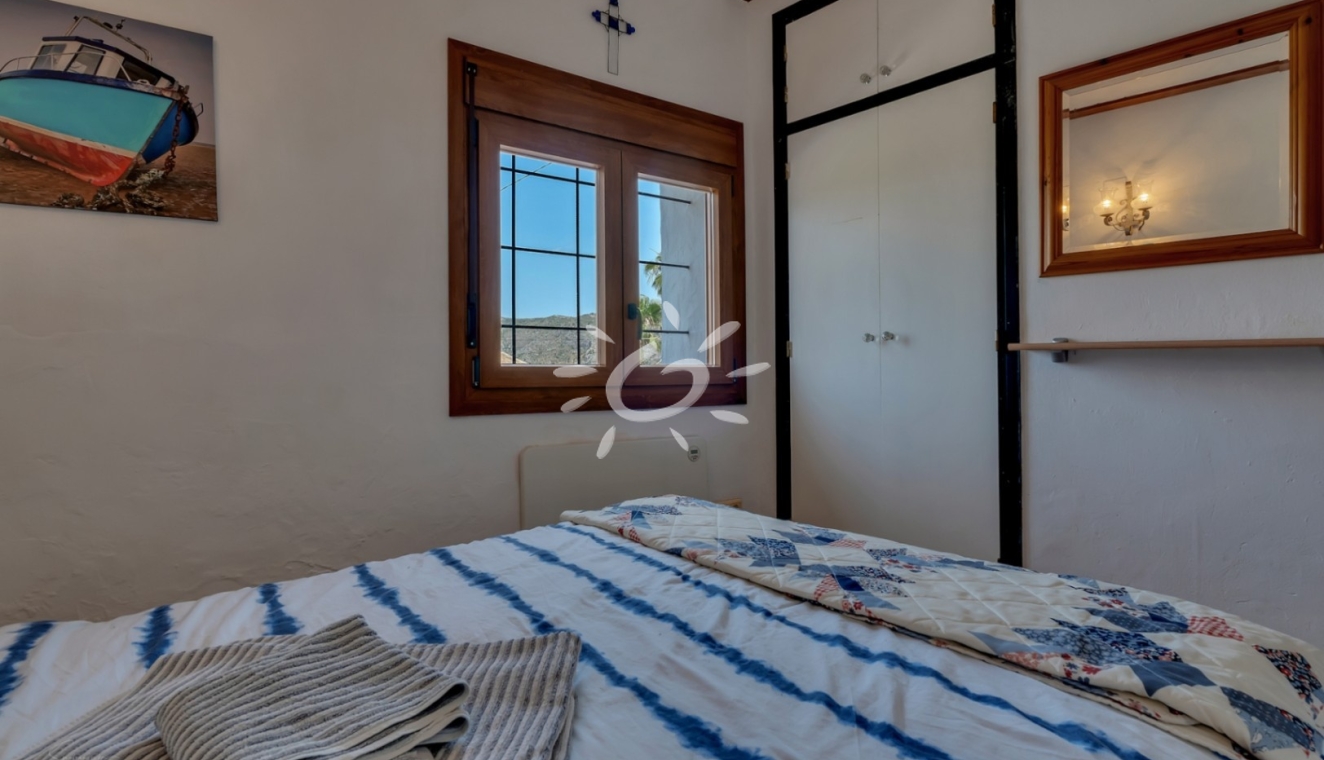Resales - Country Houses - Fincas - Teulada - Teulada Centre