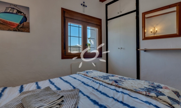 Resales - Country Houses - Fincas - Teulada - Teulada Centre