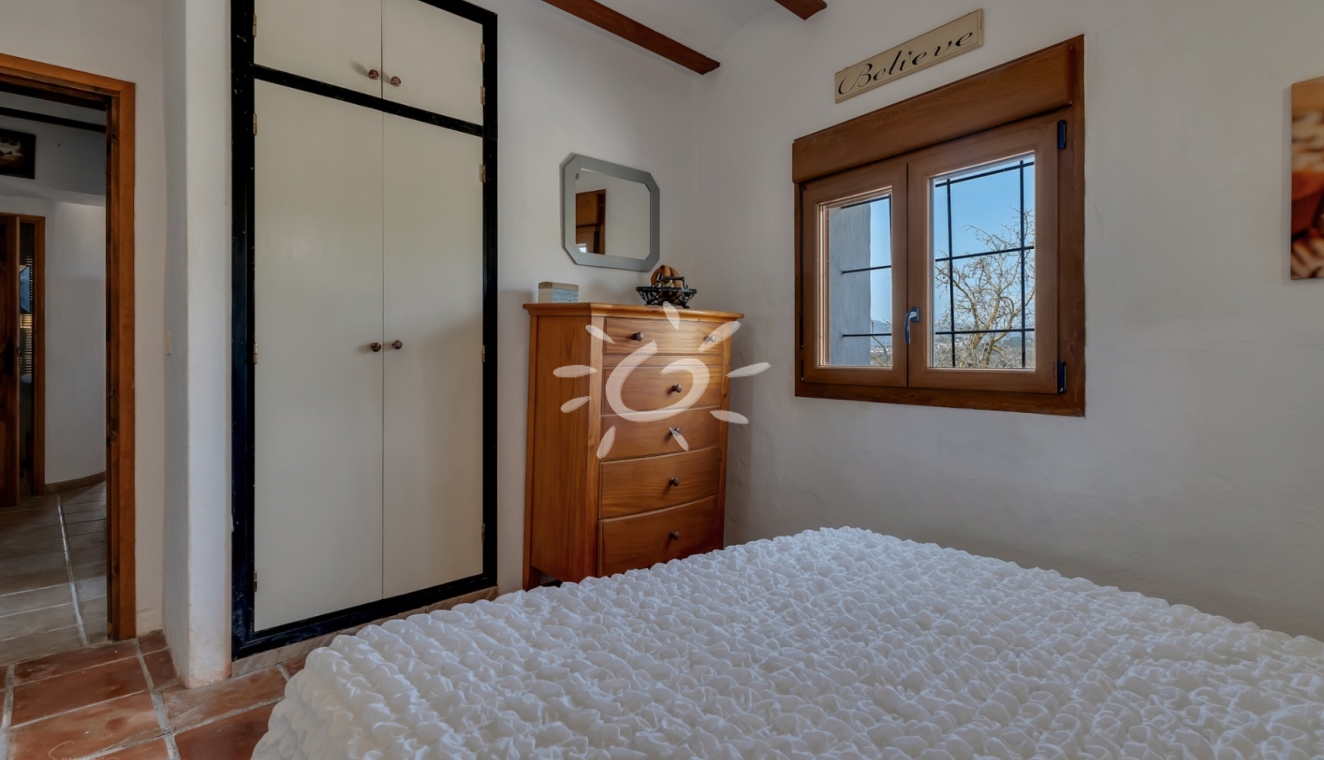 Resales - Country Houses - Fincas - Teulada - Teulada Centre