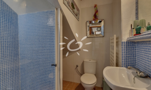 Resales - Country Houses - Fincas - Teulada - Teulada Centre