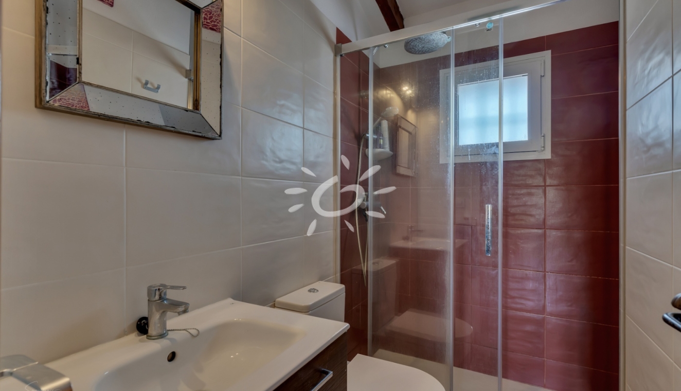 Resales - Country Houses - Fincas - Teulada - Teulada Centre