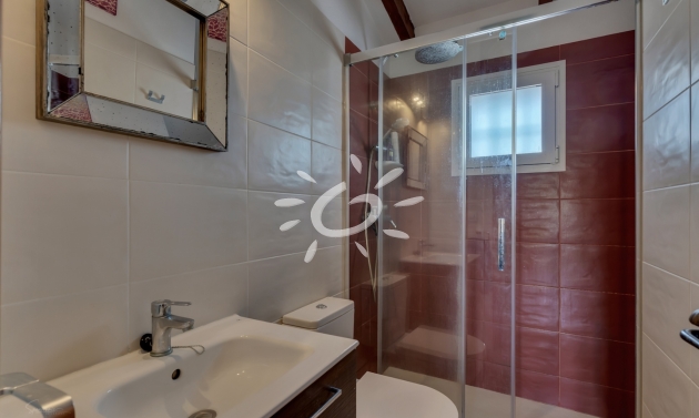Resales - Country Houses - Fincas - Teulada - Teulada Centre