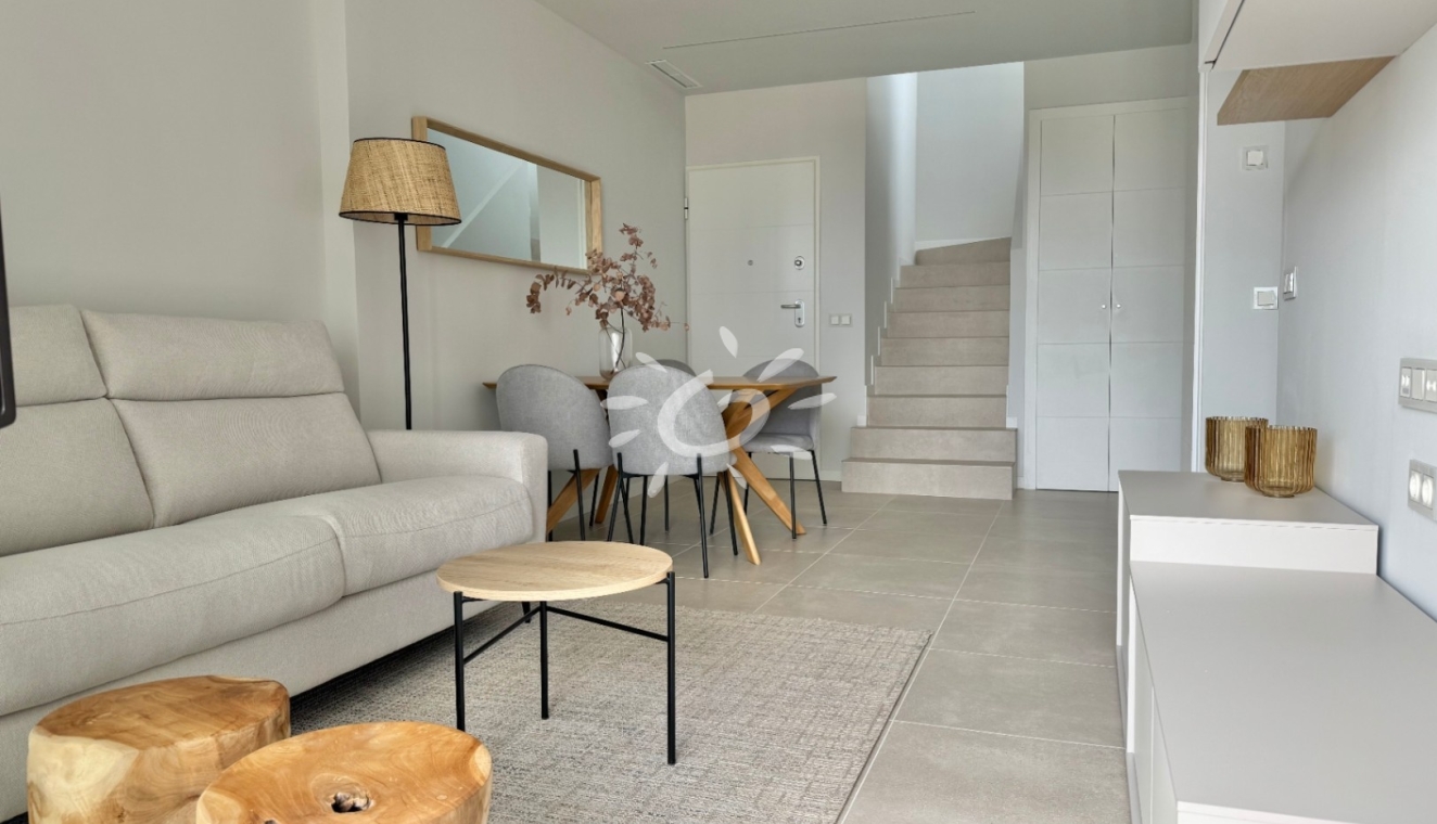 Resales - Apartments - Flats - Denia - Les Marines