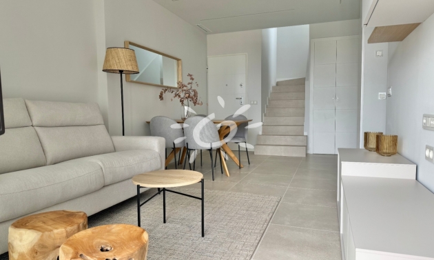 Resales - Apartments - Flats - Denia - Les Marines