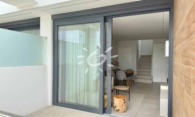 Resales - Apartments - Flats - Denia - Les Marines