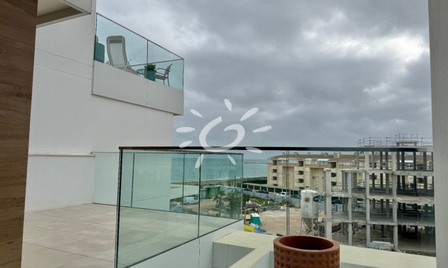 Resales - Apartments - Flats - Denia - Les Marines
