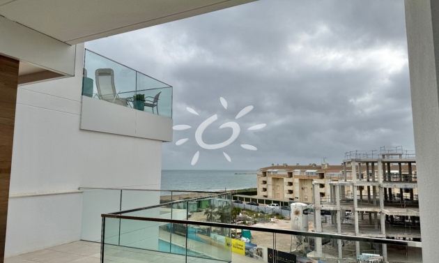 Resales - Apartments - Flats - Denia - Les Marines