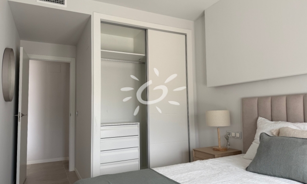 Resales - Apartments - Flats - Denia - Les Marines