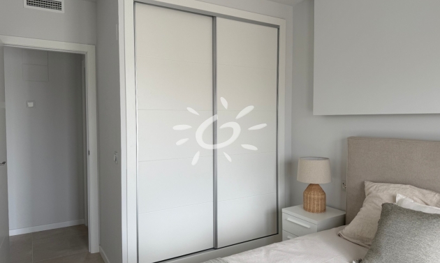 Resales - Apartments - Flats - Denia - Les Marines