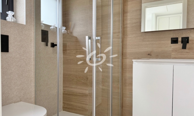 Resales - Apartments - Flats - Denia - Les Marines
