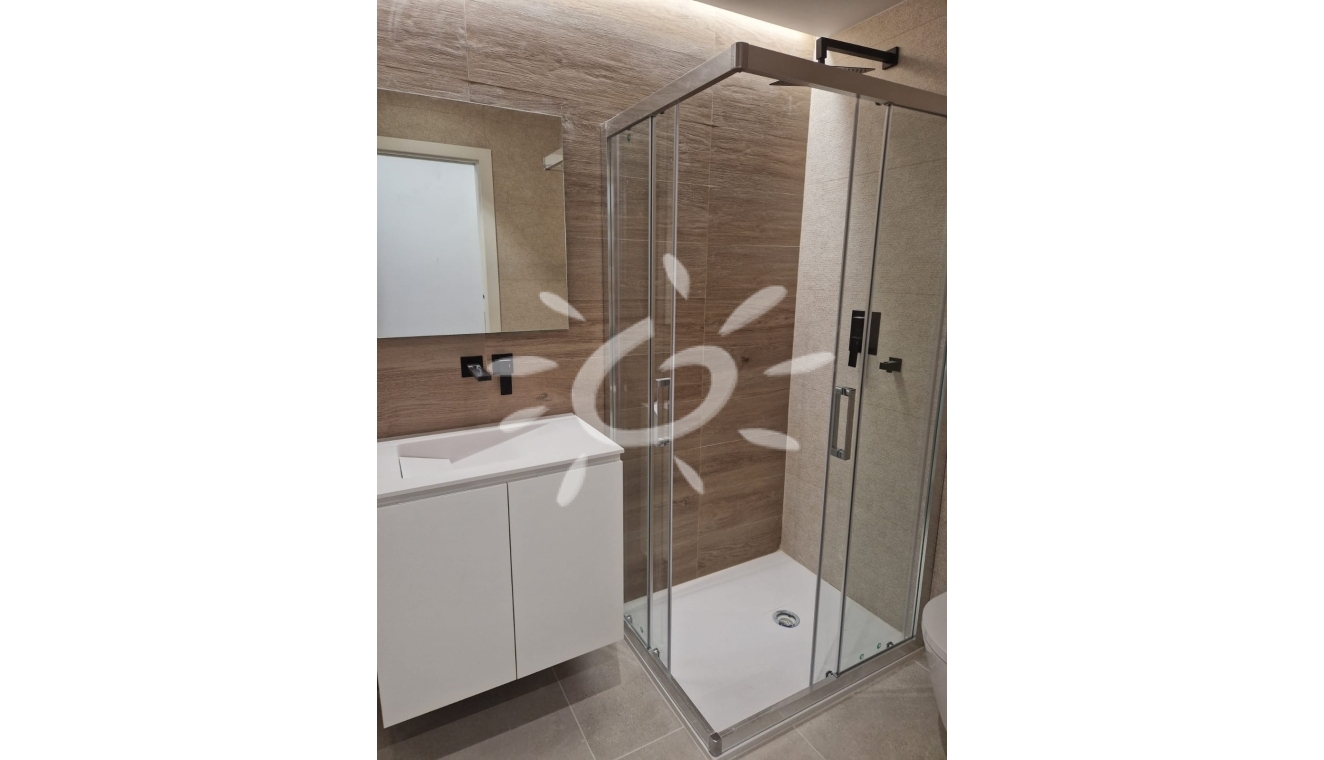 Resales - Apartments - Flats - Denia - Les Marines