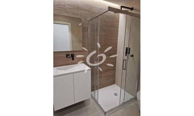 Resales - Apartments - Flats - Denia - Les Marines