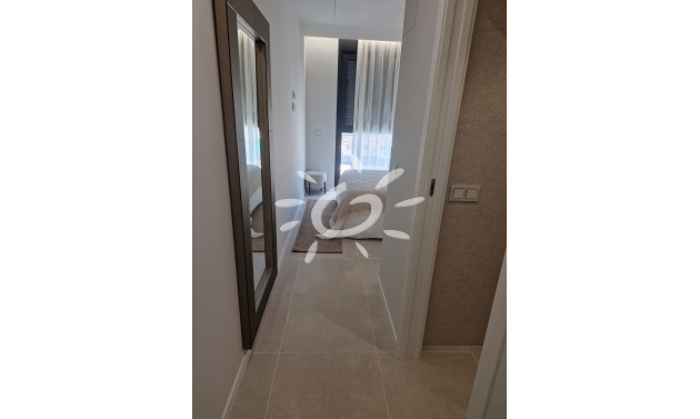 Resales - Apartments - Flats - Denia - Les Marines